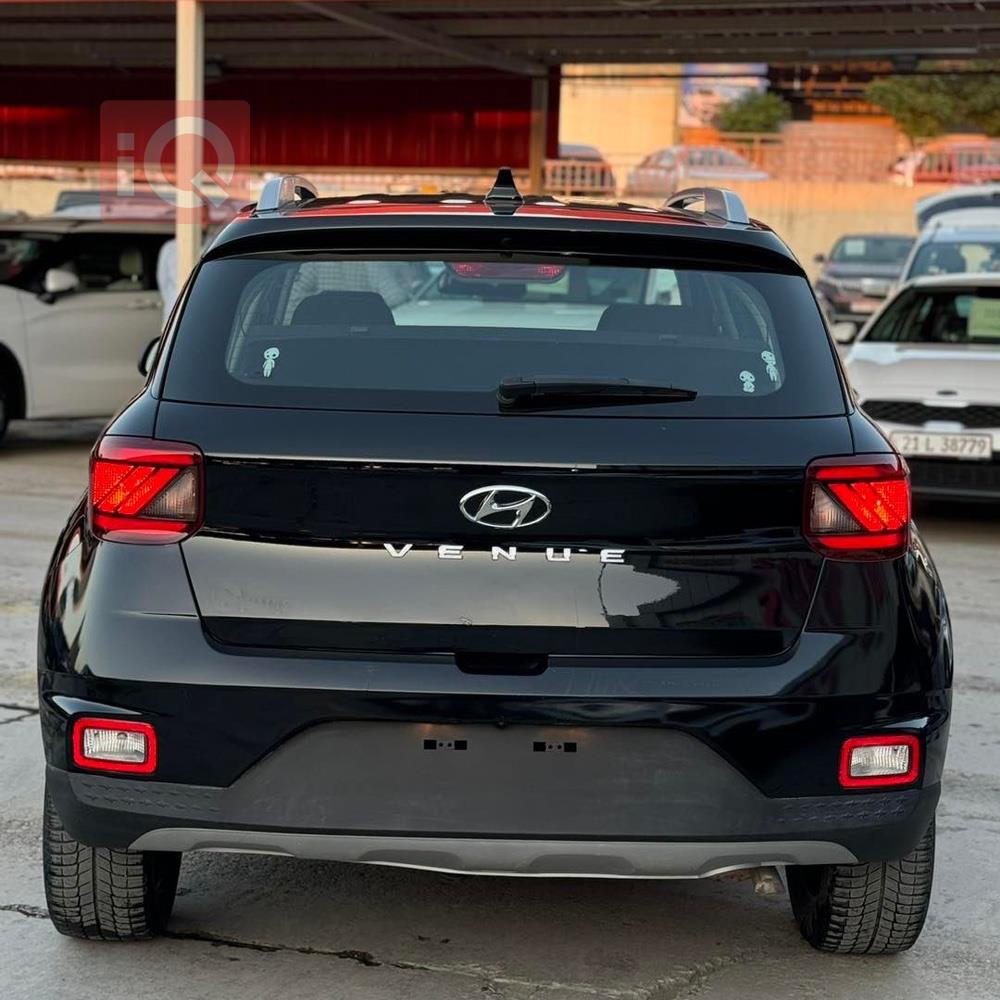 Hyundai Venue